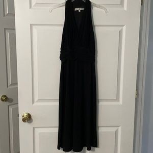Little black dress/ machine washable